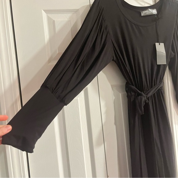 NWT Foxblood Marie Dress - Large - Picture 9 of 13